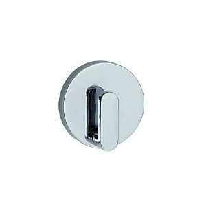   Loft 2 1/8 Towel Hook in Polished Chrome from the Loft Collection
