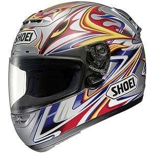  SHOEI X 11 LUTHI TC 1 LARGE Automotive