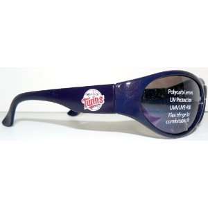    MLB Officially Licensed Minnesota Twins Sunglasses 