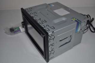 Kenwood DNX 6160 2 DIN 6.1 Car DVD Player Navigation Receiver USB 