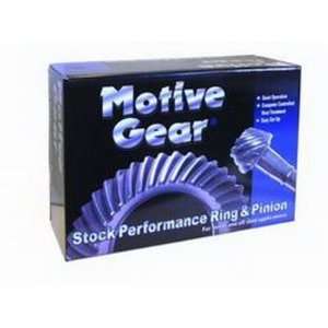  Motive Gear T529V6 Ring and Pinion Toyota 5.29 W V6 