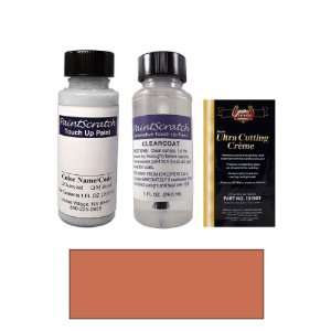   Metallic Paint Bottle Kit for 1985 Oldsmobile All Models (65/WA8546