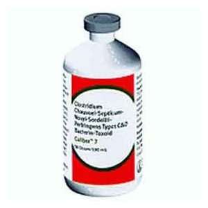  Caliber 7 (Boehringer)   250 Dose   133351000 Pet 