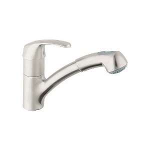   32999SDE Alira OHM sink 1/2 pull out spray, US