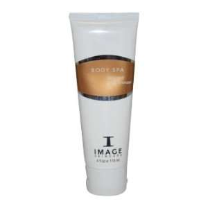   Body Spa Face And Body Bronzer Image 4 oz Bronzer For Unisex Beauty