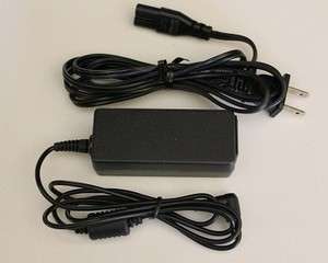 Dell Inspiron Mini 1018 10v Netbook power supply ac adapter cord cable 