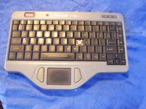 PANASONIC TOUGHBOOK KEYBOARD CF VKBL01 AS IS PARTS  