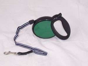16FT RETRACTABLE DOG LEASH FOR DOGS 22LBS & UNDER  
