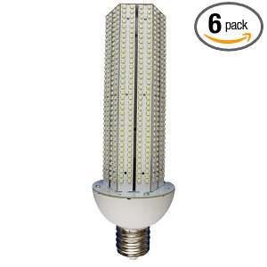 West End Lighting WEL HID 106 6 Dimmable High Power 900 LED Par A19 