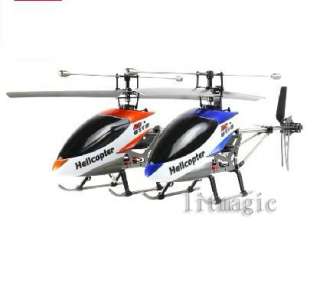 Double Horse 9116 2.4GHz 4CH RC Helicopter W/Gyro High Quality New 