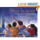 Hand in Hand An American History Through Poetry by Lee Bennett 