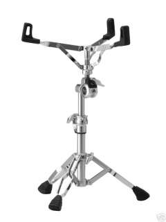 Pearl Gyro Lock Snare Drum Stand   S1000  