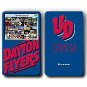  Dayton Flyers NCAA Video 5G Gamefacez
