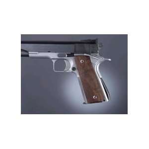 Colt 1911 Reproduction Grips (Style Walnut)