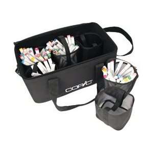  Copic Carrying Case for Holding Up to 380 Copic Sketch Markers 