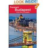Frommers Budapest and the Best of Hungary (Frommers Complete Guides 
