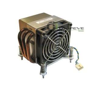  HP 364409 003, 002, 001 Heatsink/Fan assembly HP XW4300 