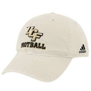  adidas UCF Knights Stone Football Slouch Hat Sports 