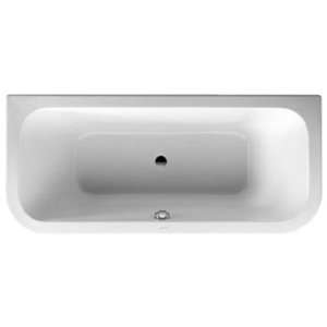  Whirltub Happy D. 70 7/8 x 31 1/2 white, Air System with 