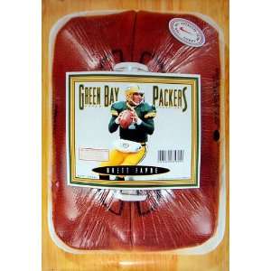  Green Bay Packers 1997 Brett Favre Poster (Sports 