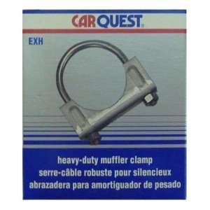  1 7/8 / 48 mm Heavy Duty Muffler Clamp Automotive