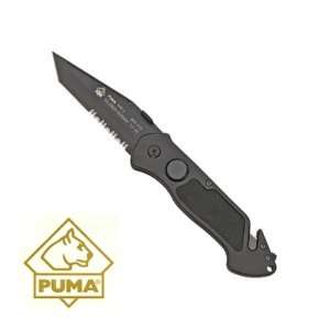  Puma PFR Knife Tanto Folder