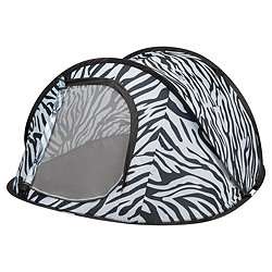Buy Tesco 2 Person Pop up Tent, Zebra from our Tents range   Tesco