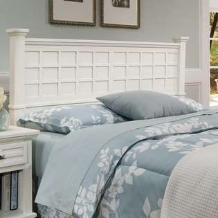 Arts & Crafts Queen Bed  Home Styles For the Home Bedroom Beds 