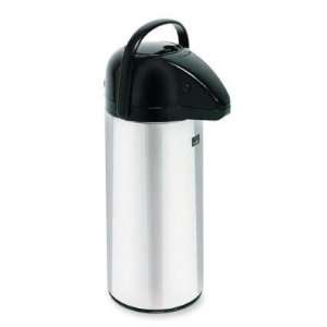  Airpot, 2.2 Liter, Stainless/Steel   AIRPOT,SYSTEM(sold 