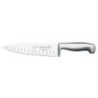 Victorinox Cutlery 12 Inch Chefs Knife/Slicer, Black Fibrox Handle