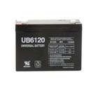 12v dual stage with screw terminals upg d1730 sealed lead acid battery 