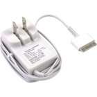 Wireless Solutions Travel Charger for Apple iPod Nano Mini Touch