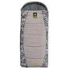 pounds outdoor sleeping bag is rated at 20 degrees fahrenheit