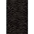  Area Rugs 9ft. X 13ft. Rug Modern Animal Print tiger stripe Area Rug 