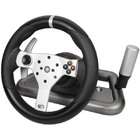 Mad Catz Wireless FFB Racing Wheel for Xbox 360
