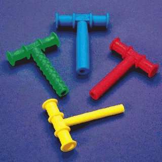  Speech Trainer Chewy Tubes   Individual Set  Sports 