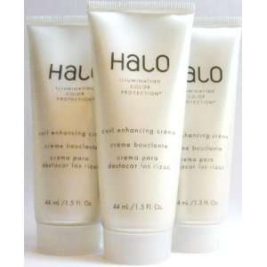  Halo Iluminating Color Protection Curl Enhancing Creme 4.5 