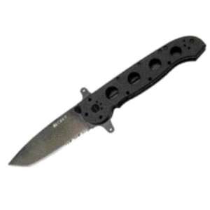  Columbia River Knife & Tool 14SF Large M16 Special Forces 