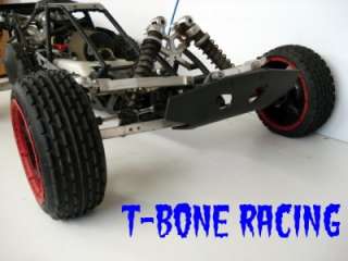 Front Bumper * HPI Baja 5B * T Bone Racing * TBR * BM 2JA01  
