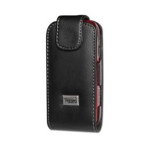   Folio Pouch Protective Carrying Cell Phone Case with Belt Clip for