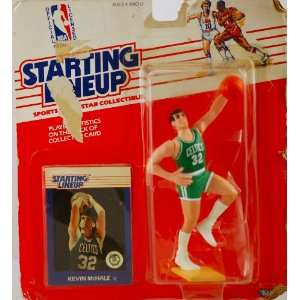   1988 NBA Starting Lineup   Kevin McHale   Boston Celtics Toys & Games