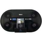 RCA Ri500 Sound System with Universal Dock for iPod