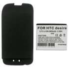 PCS HTC Desire XT 2600mAh Lithium Battery with XT Battery Door Cover 