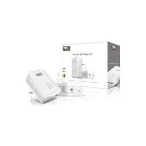  Powerline 200 Mbps Adapter (2)