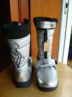 NEW BABY PHAT Sublime Sporty KID WINTER BOOTS 9/26  