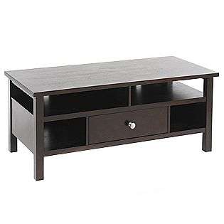   Collection Bay Shore Collection Flat Screen/Tube TV Stand with