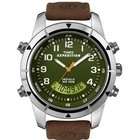 Timex Expedition Dive Mens Watch Stainless Steel