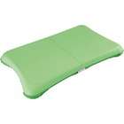 CTA NINTENDO WII FIT GREEN GLOW SILICONE SLEEVE