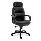 Alera Nico High Back Swivel/Tilt Chair Black