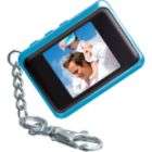 Frame Digital Photo Keychain  